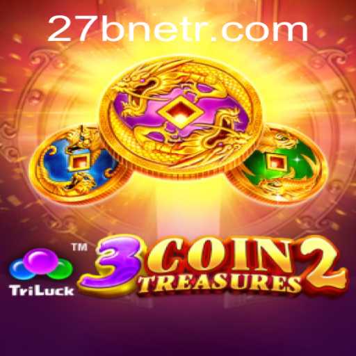 Discovering the Exciting Adventure of 3CoinTreasures2