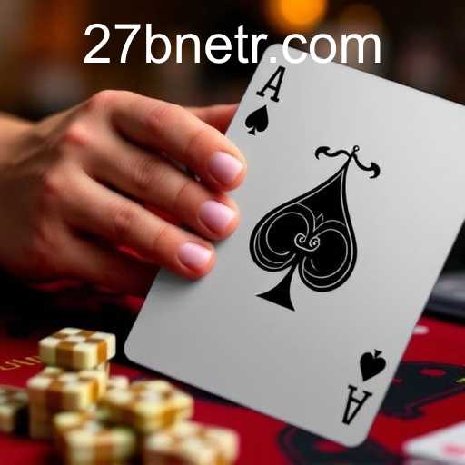 Bacará: The Intriguing World of 27b.net