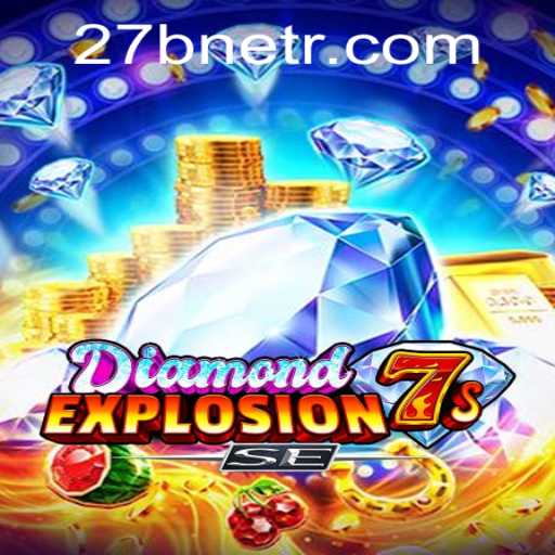 Unveiling DiamondExplosion7sSE: A Thrilling Digital Adventure
