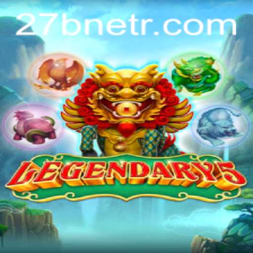Unveiling Legendary5: A Thrilling Adventure with 27b.net