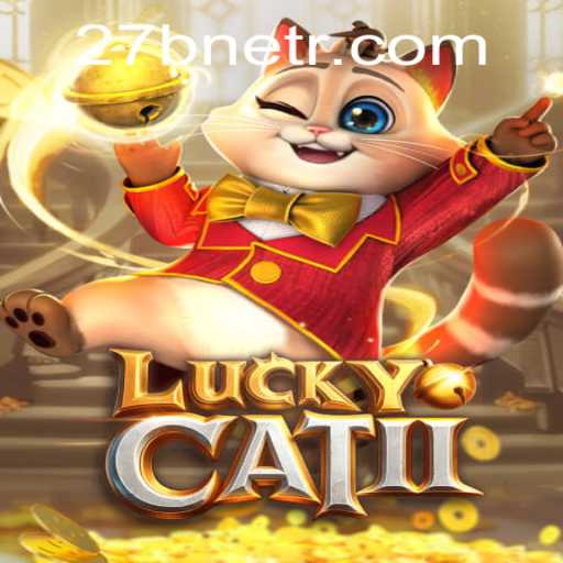 LuckyCatII: A New Gaming Sensation in the Digital World