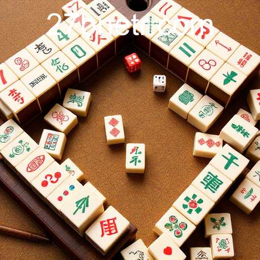 The Timeless Allure of Mahjong