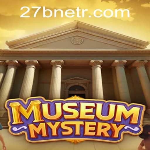 Unlock the Secrets of MuseumMystery: An Intriguing Journey into 27b.net