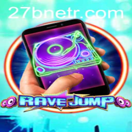 Dive into the Electrifying World of RaveJumpmobile: A Thrilling Adventure for Gamers