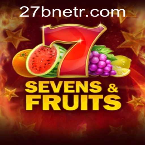 Discovering SevensFruits: A Captivating Game Experience