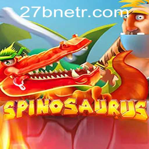 Spinosaurus: The Game Revolutionizing the Digital Landscape