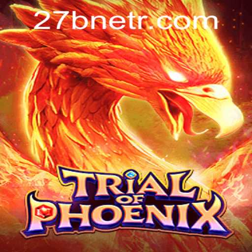 Trial of Phoenix: A New Era in Gaming