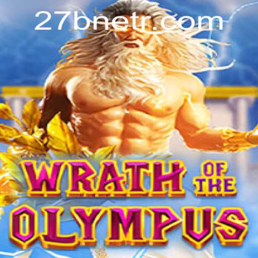 Exploring WrathofOlympus: An Epic Journey Through the Digital Pantheon